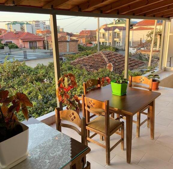 پانسیون Vila Qyteza