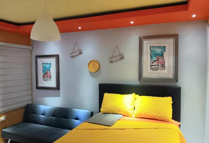 پانسیون Villahouse3