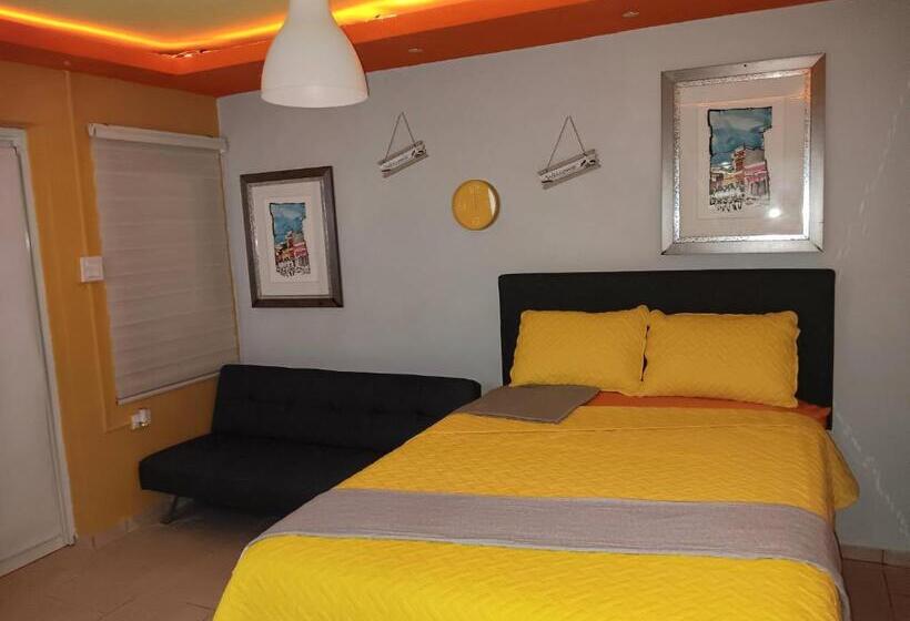 پانسیون Villahouse3