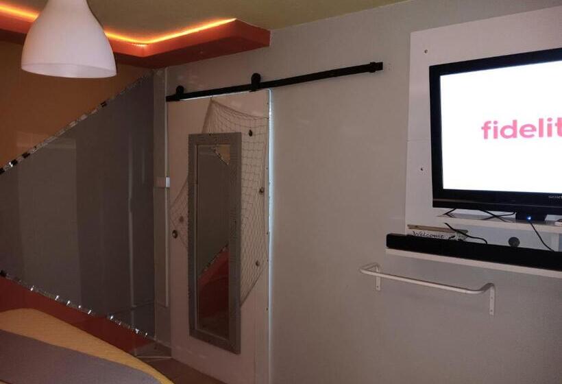 پانسیون Villahouse3