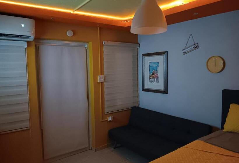 پانسیون Villahouse3