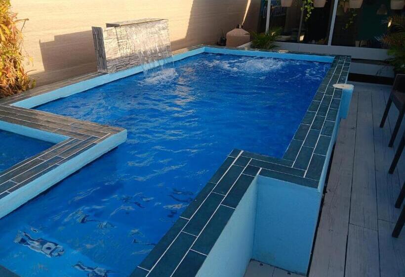 پانسیون Villahouse3