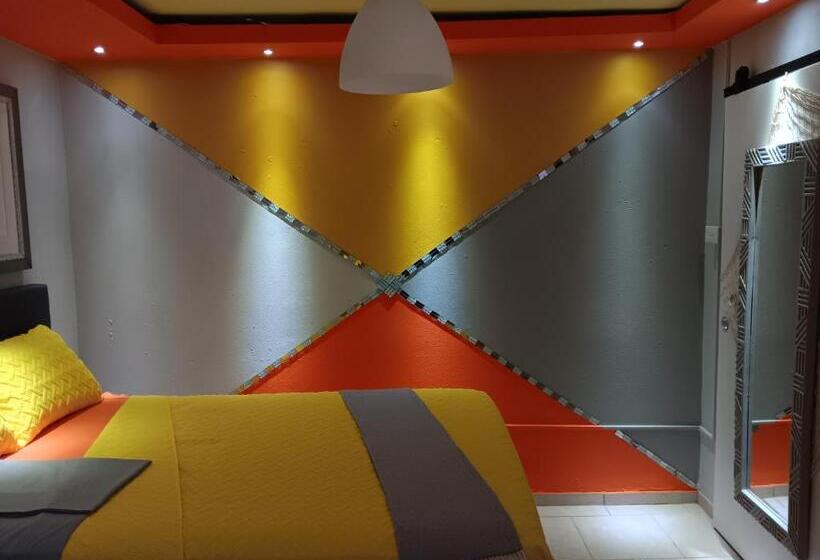 پانسیون Villahouse3