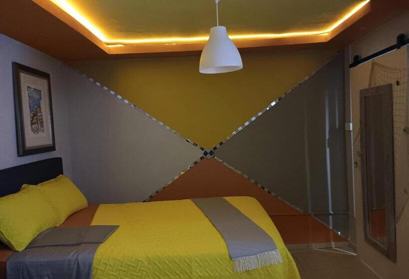 پانسیون Villahouse3