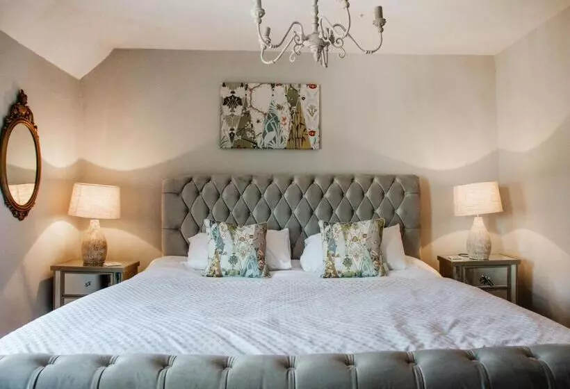 ペンション Whispering Place In The Heart Of Bewdley