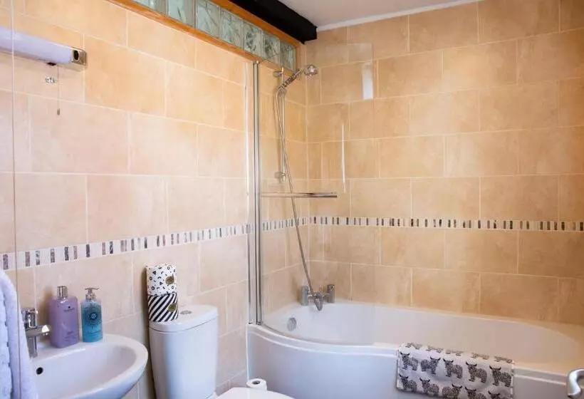 ペンション Whispering Place In The Heart Of Bewdley