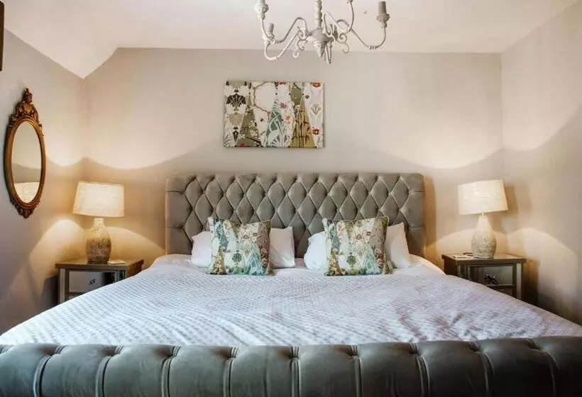 ペンション Whispering Place In The Heart Of Bewdley