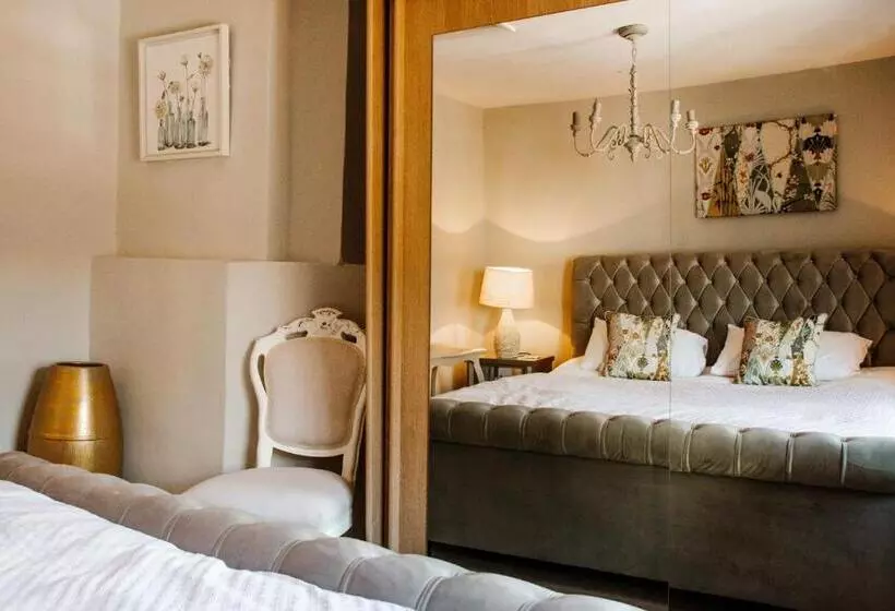 ペンション Whispering Place In The Heart Of Bewdley