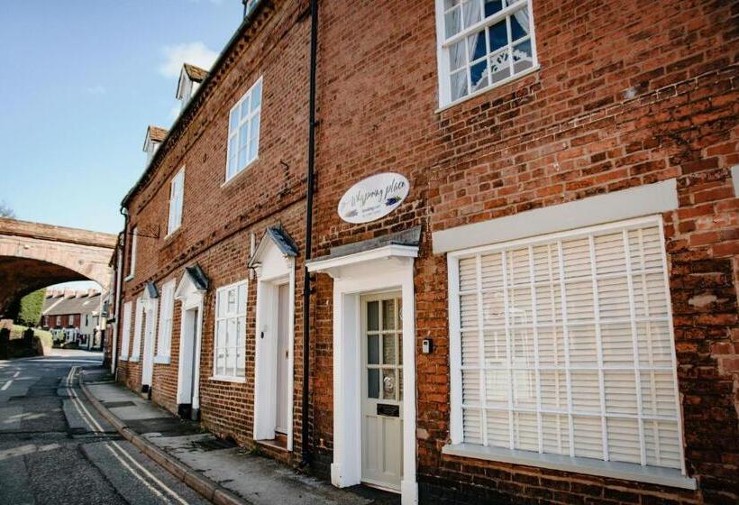 膳宿费 Whispering Place In The Heart Of Bewdley