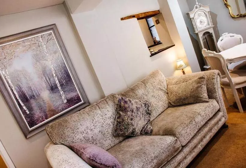 ペンション Whispering Place In The Heart Of Bewdley