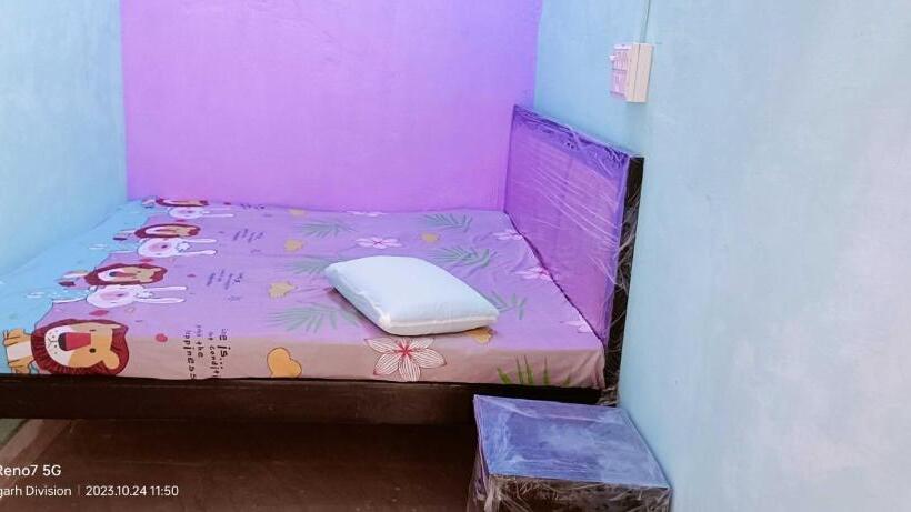 Spot On The Wave Hotel & Restaurant