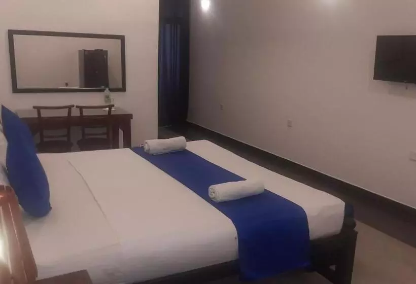 Alnaro Hotel & Resort