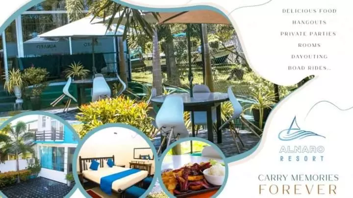 Alnaro Hotel & Resort