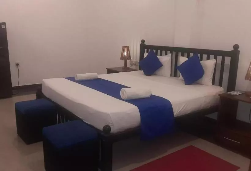 Alnaro Hotel & Resort