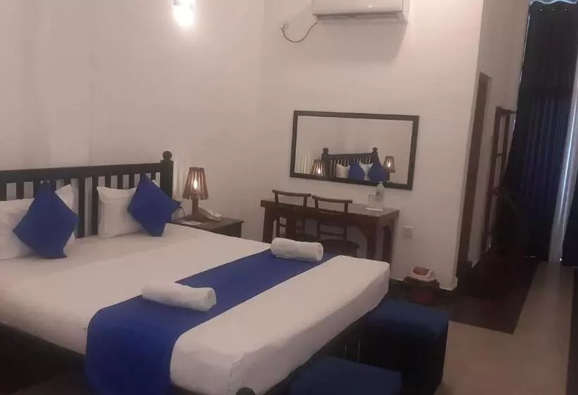 Alnaro Hotel & Resort