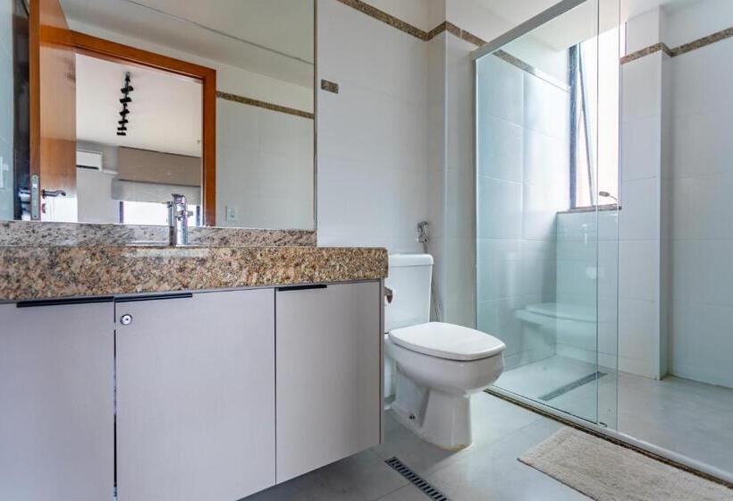 Apartamento No Comfot Hotel Taguatinga