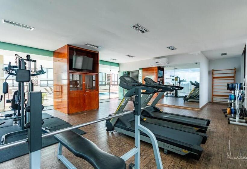 Apartamento No Comfot Hotel Taguatinga