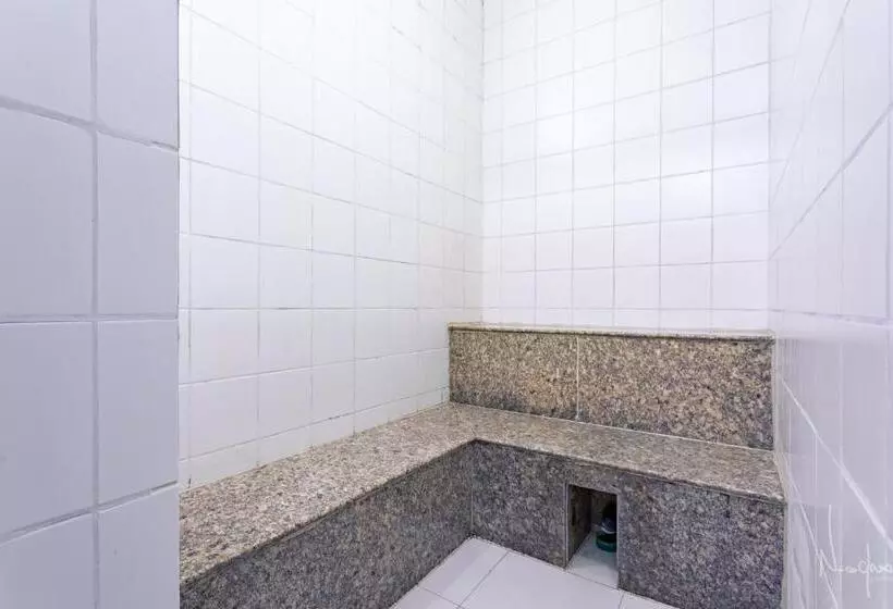 Apartamento No Comfot Hotel Taguatinga