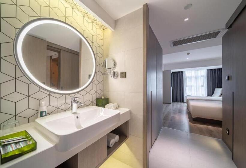 Atour Light Hotel Guiyang Fountain