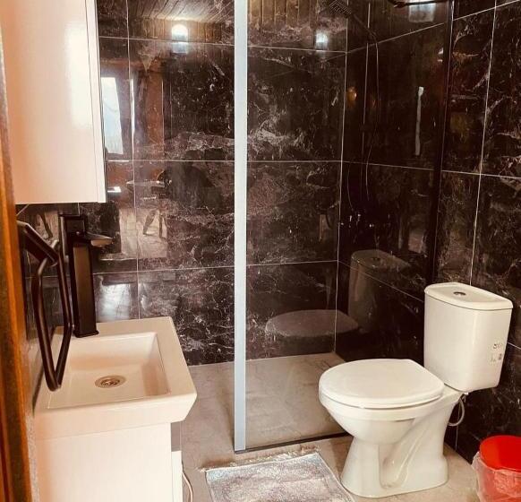 住宿加早餐  Bir Nefes Dağevleri