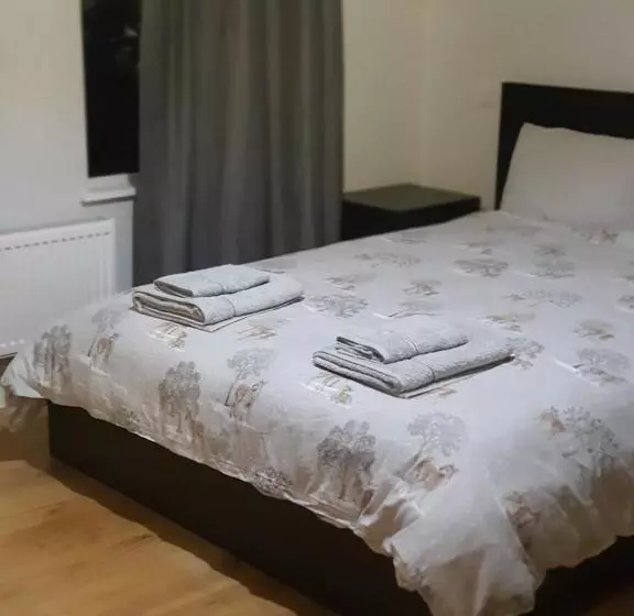 ベッドアンドブレックファースト Daniari Guest Rooms