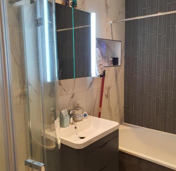 Bed and Breakfast Daniari Guest Rooms