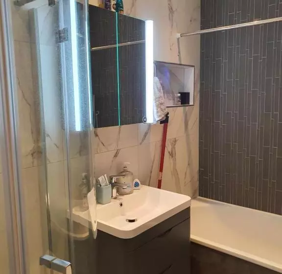 ベッドアンドブレックファースト Daniari Guest Rooms