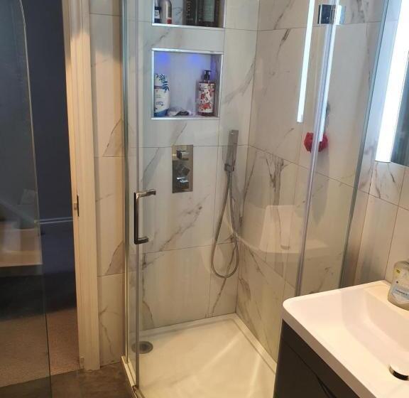 Bed and Breakfast Daniari Guest Rooms