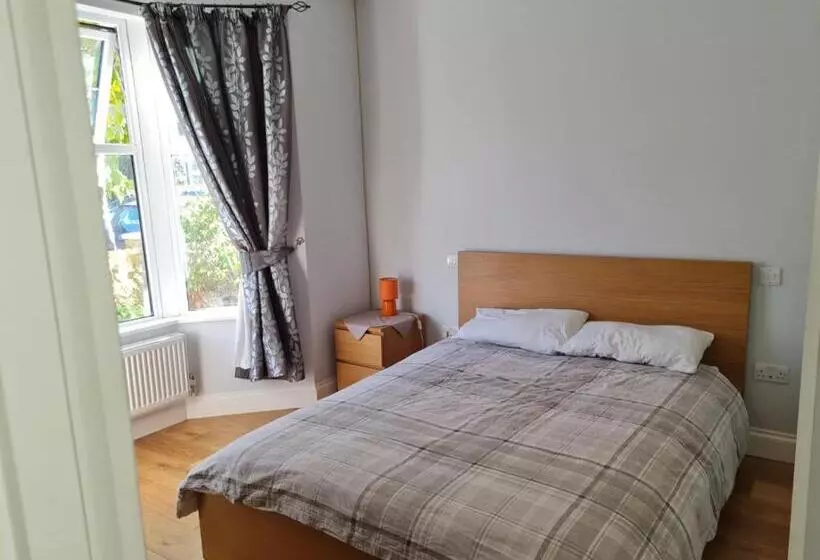 ベッドアンドブレックファースト Daniari Guest Rooms