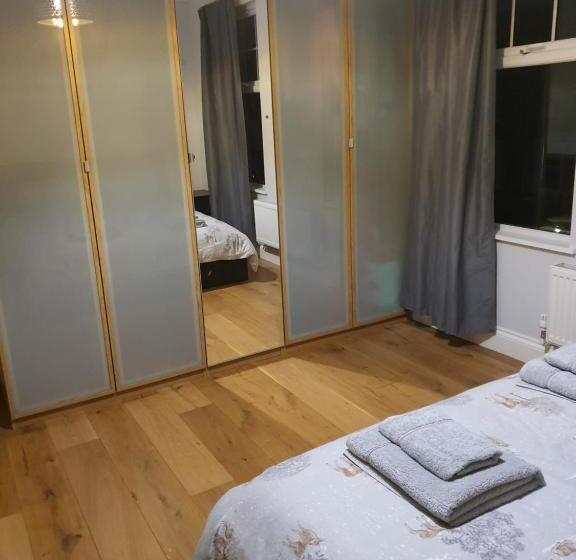 Bed and Breakfast Daniari Guest Rooms