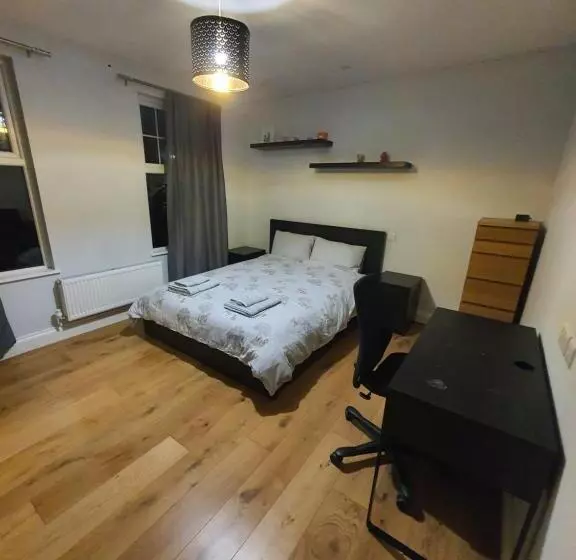 ベッドアンドブレックファースト Daniari Guest Rooms