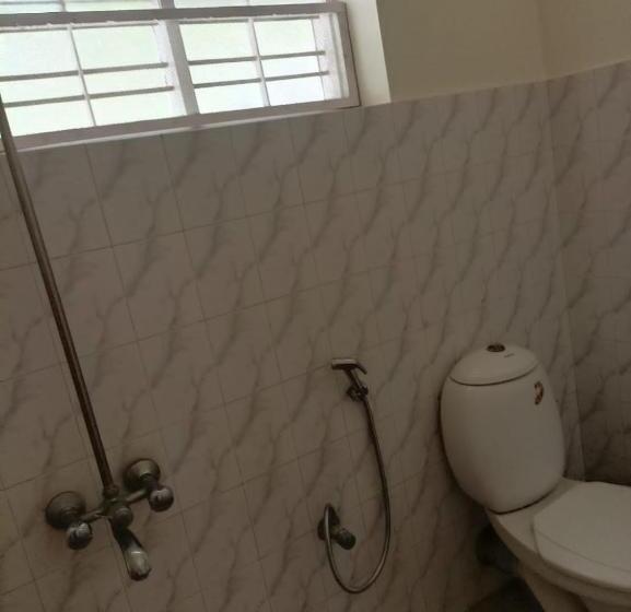 צימר Independent Apartment Kovalam