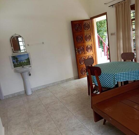 צימר Independent Apartment Kovalam