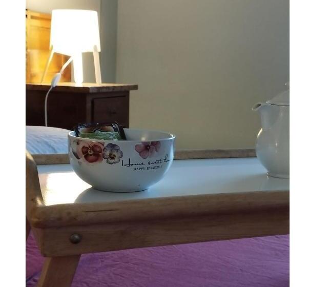 צימר Ivo S Villa