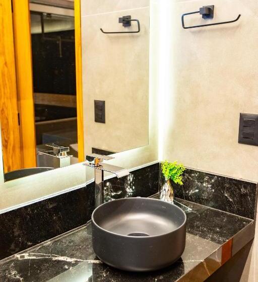 Chalés Quinta Da Boa Vista