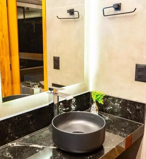 Chalés Quinta Da Boa Vista