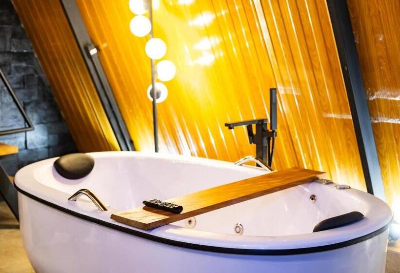 Chalés Quinta Da Boa Vista