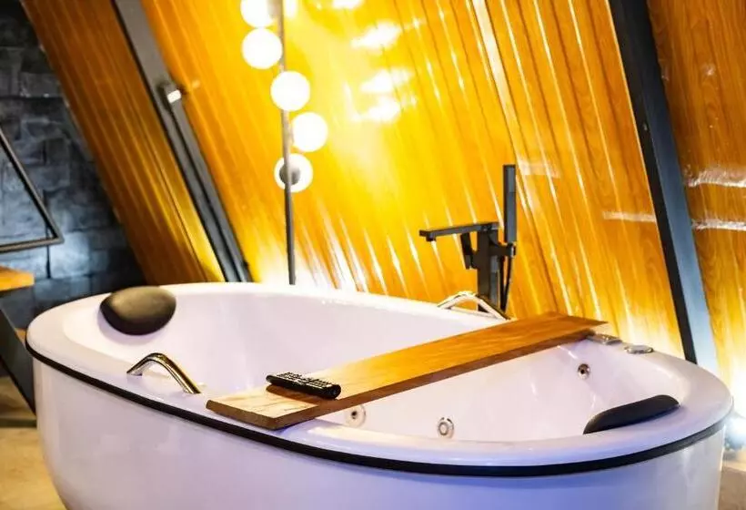 Chalés Quinta Da Boa Vista