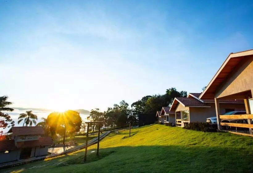 Chalés Quinta Da Boa Vista