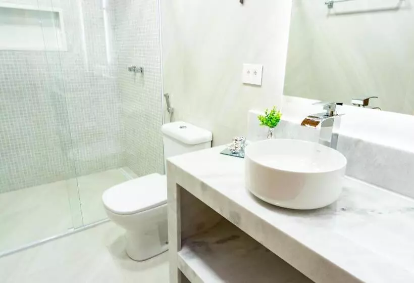 Chalés Quinta Da Boa Vista