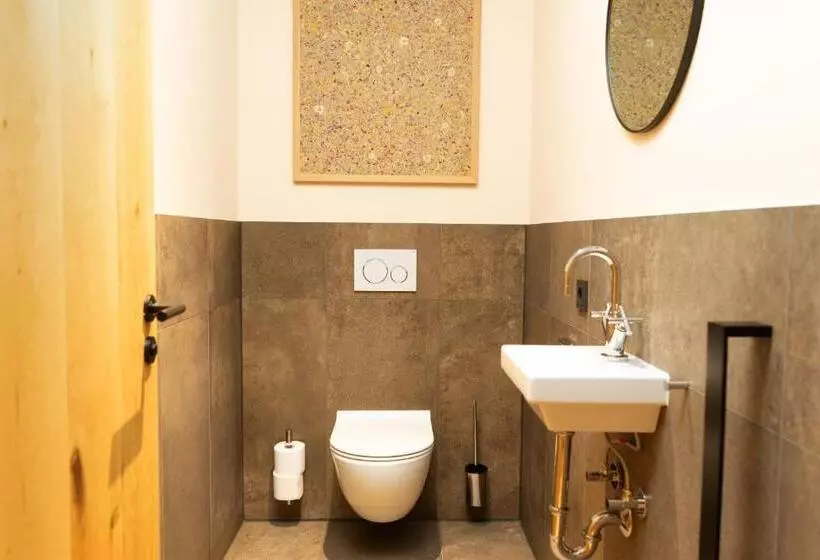 Heimat 1495m Appartements Typ 1