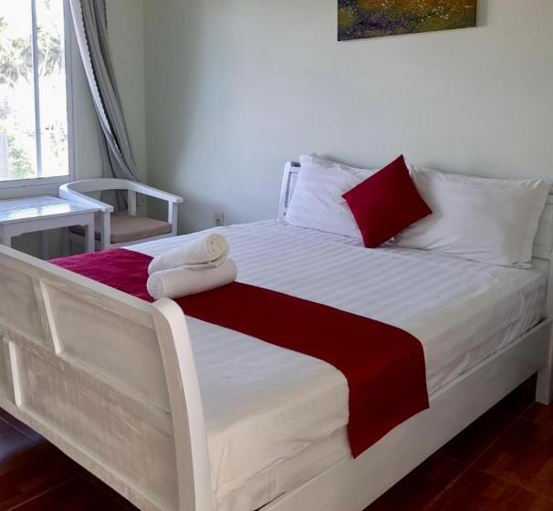 Szálloda A L Y S S A Seaside Muine