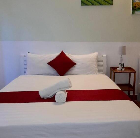 Szálloda A L Y S S A Seaside Muine