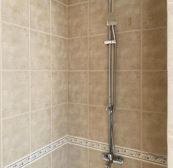 Szálloda A L Y S S A Seaside Muine