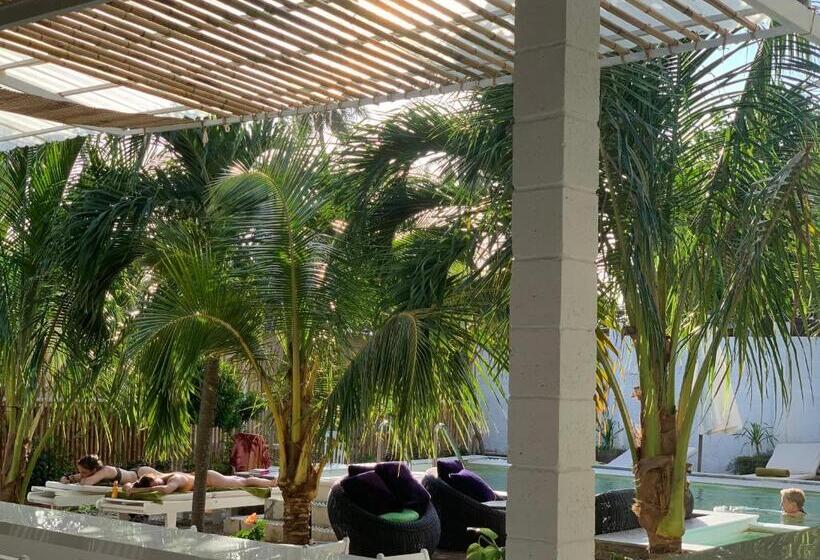 Szálloda A L Y S S A Seaside Muine