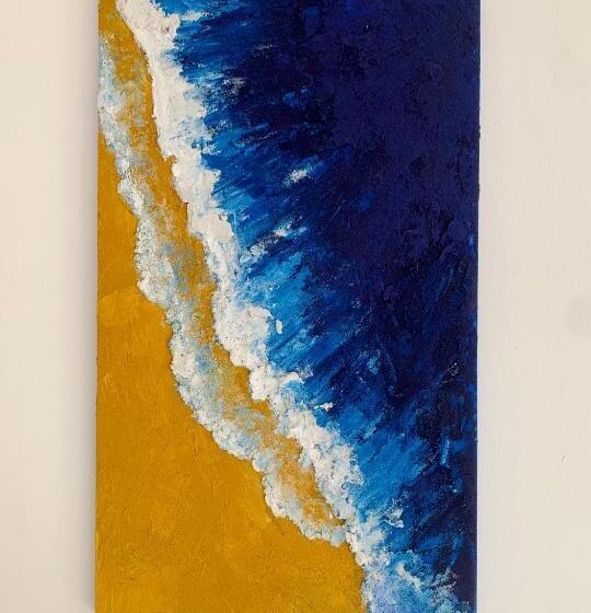 Szálloda A L Y S S A Seaside Muine