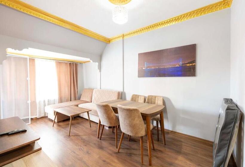 בית מלון כפרי Anova Pera