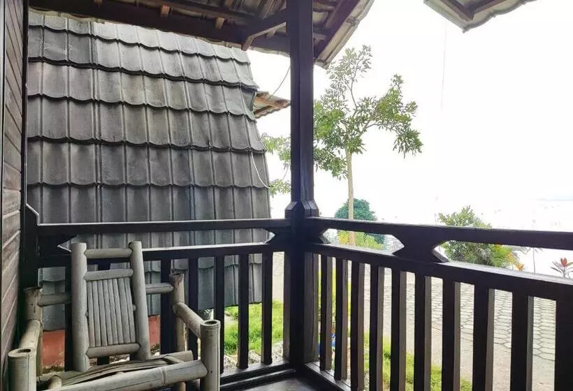 هتل Arafah Resort @ Danau Kerinci Jambi Redpartner