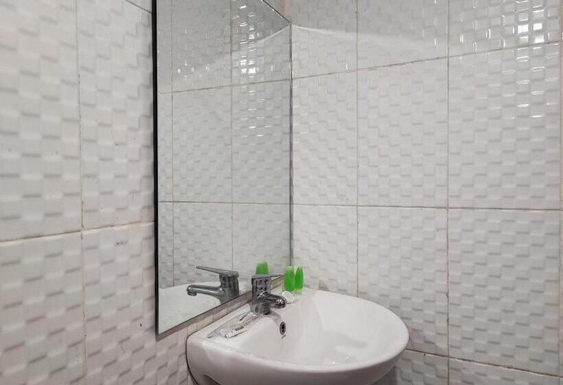 Szálloda Arafah Resort @ Danau Kerinci Jambi Redpartner