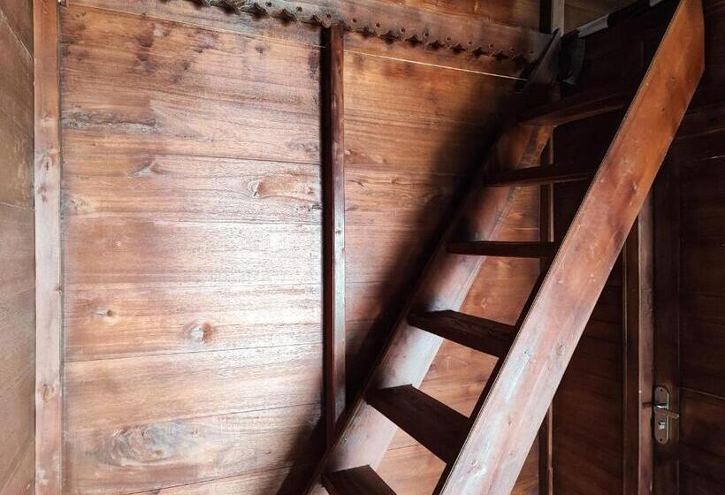 Szálloda Arafah Resort @ Danau Kerinci Jambi Redpartner